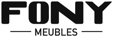 Fony Meubles – accueil